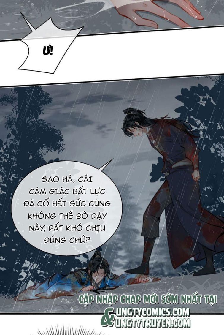 Tế Vũ Bất Tri Quy Chapter 53 - Trang 2