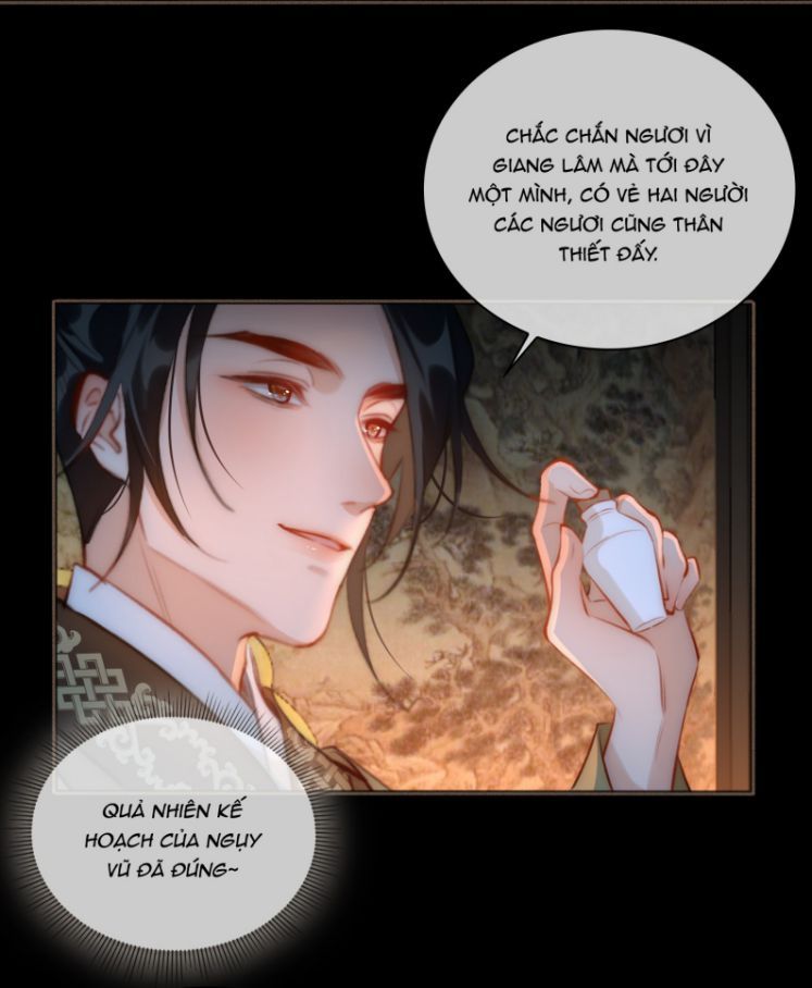 Tế Vũ Bất Tri Quy Chapter 54 - Trang 2