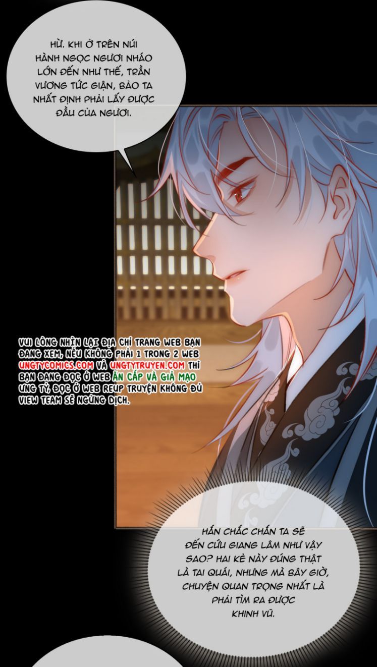 Tế Vũ Bất Tri Quy Chapter 54 - Trang 2