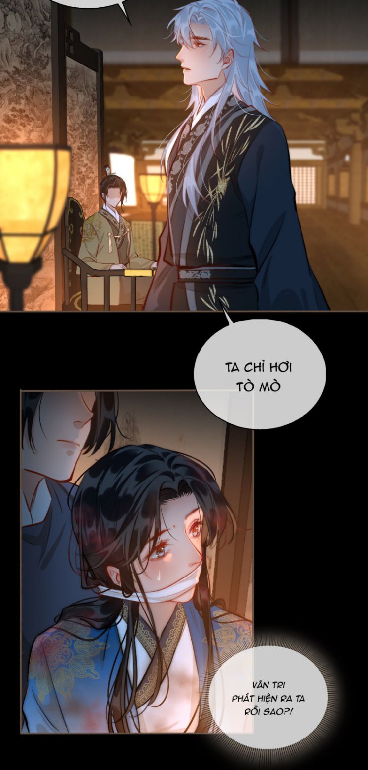 Tế Vũ Bất Tri Quy Chapter 54 - Trang 2