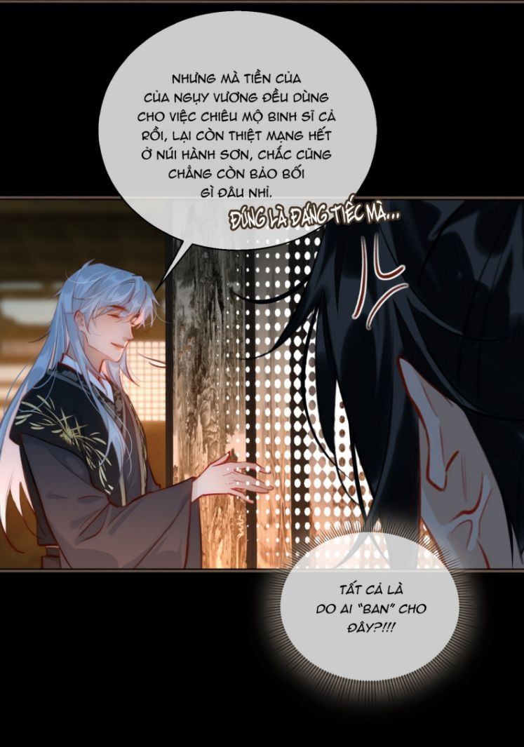 Tế Vũ Bất Tri Quy Chapter 54 - Trang 2