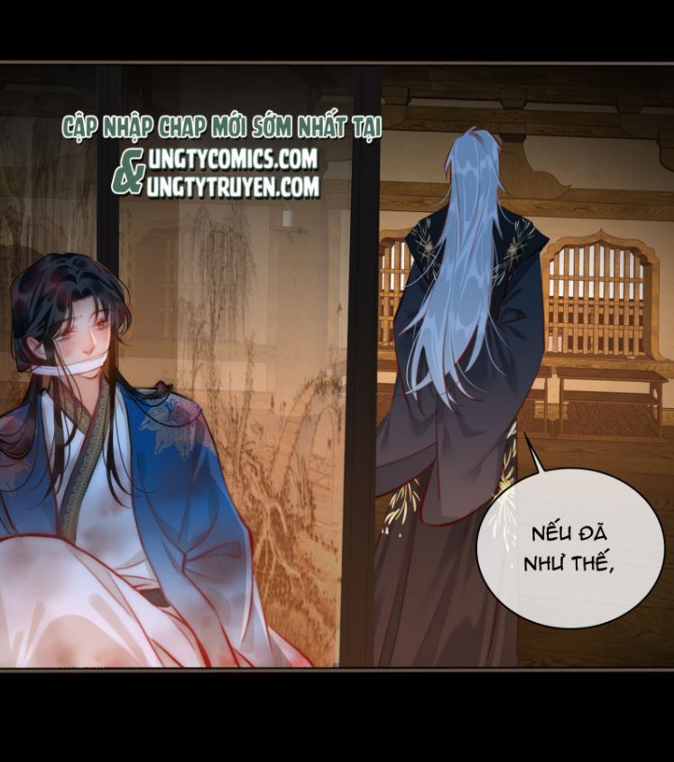Tế Vũ Bất Tri Quy Chapter 54 - Trang 2