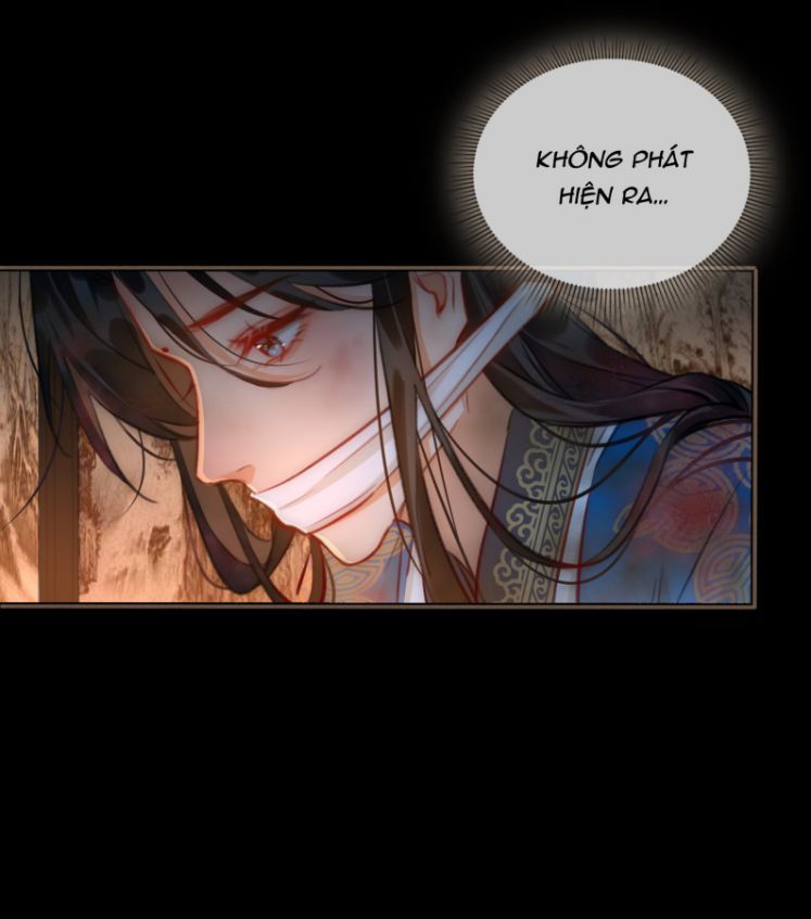 Tế Vũ Bất Tri Quy Chapter 54 - Trang 2