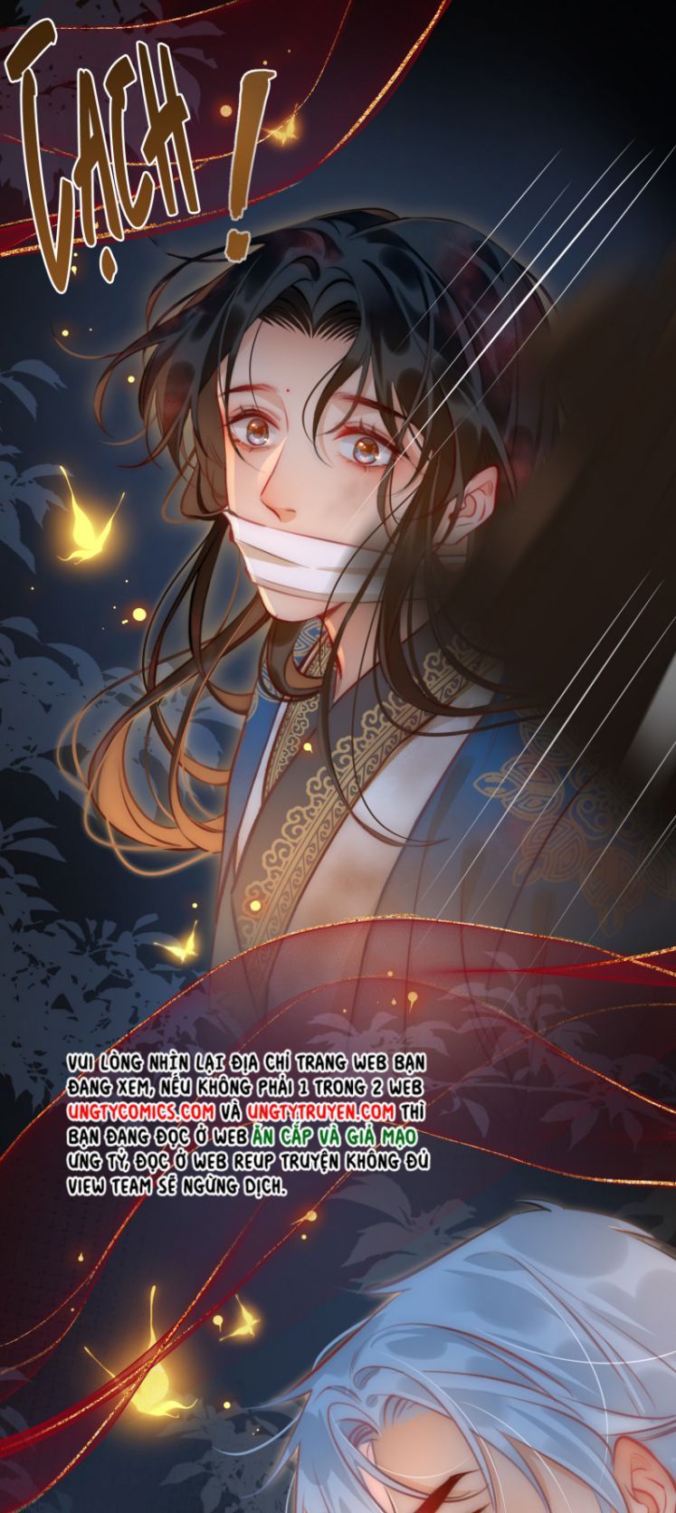 Tế Vũ Bất Tri Quy Chapter 54 - Trang 2