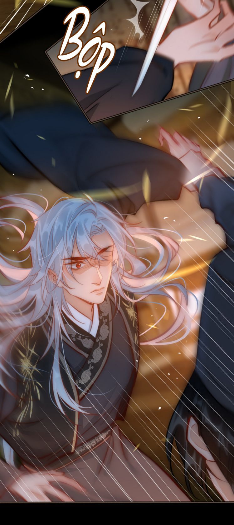 Tế Vũ Bất Tri Quy Chapter 54 - Trang 2