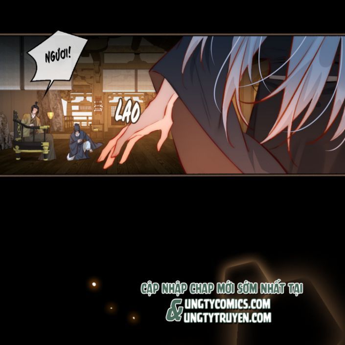 Tế Vũ Bất Tri Quy Chapter 54 - Trang 2