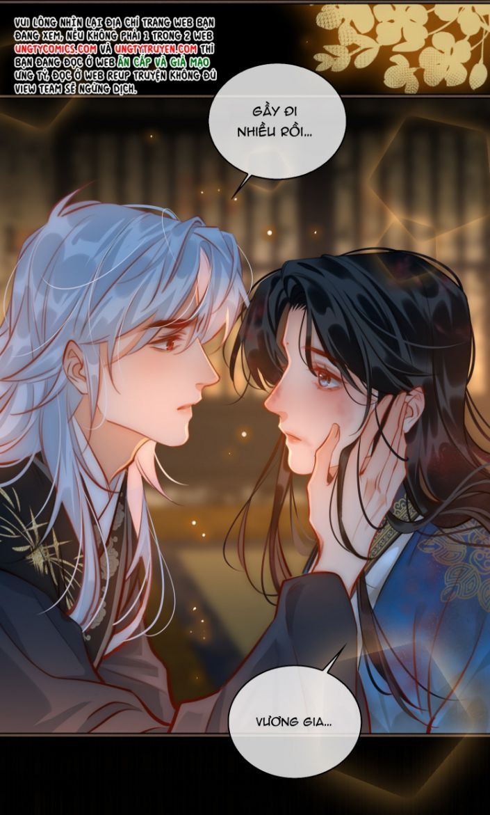 Tế Vũ Bất Tri Quy Chapter 54 - Trang 2