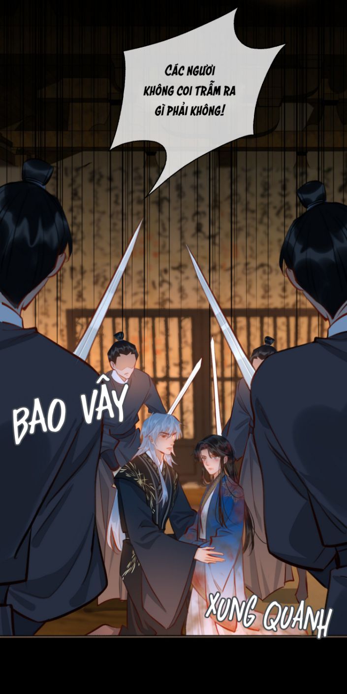 Tế Vũ Bất Tri Quy Chapter 54 - Trang 2
