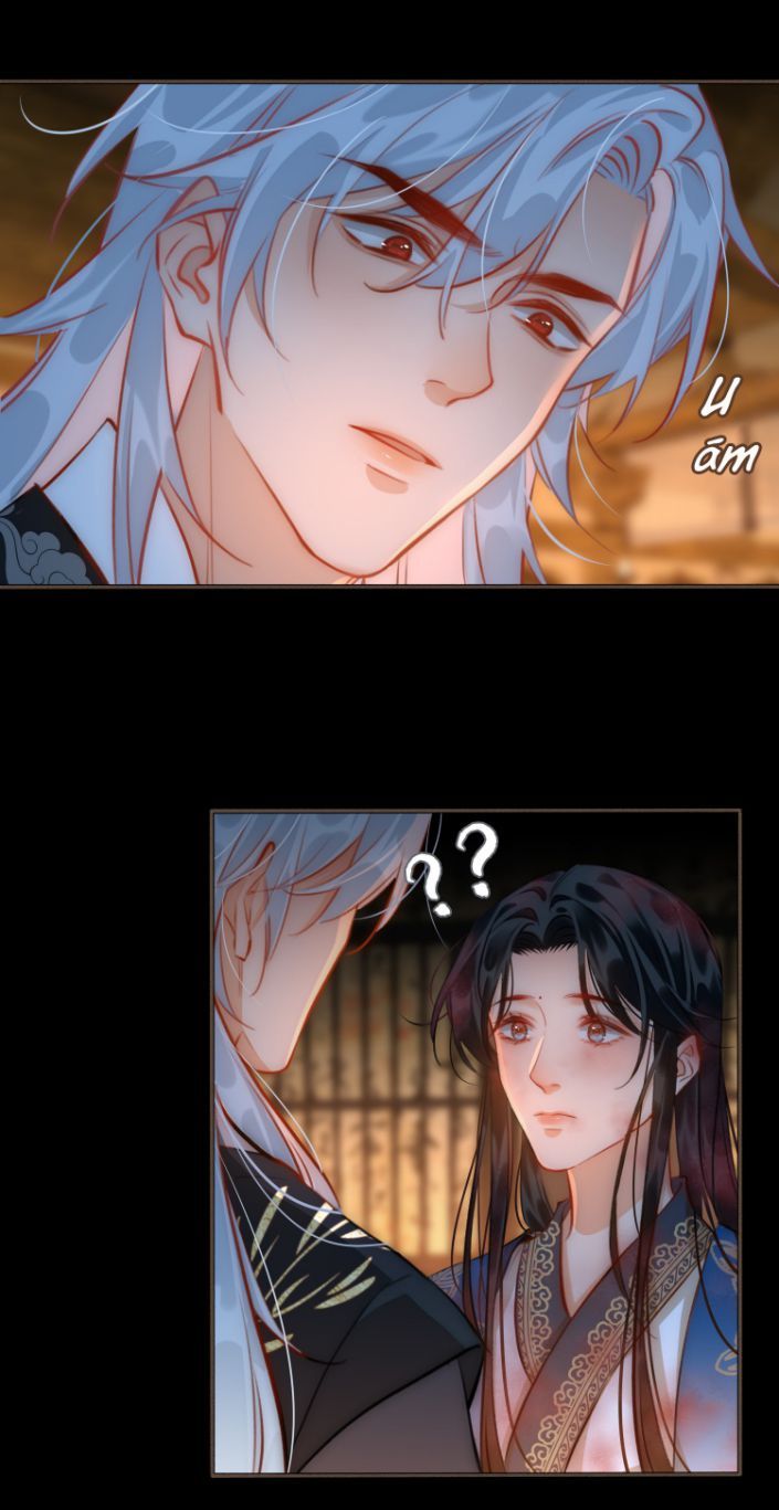 Tế Vũ Bất Tri Quy Chapter 54 - Trang 2