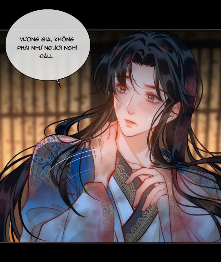 Tế Vũ Bất Tri Quy Chapter 54 - Trang 2