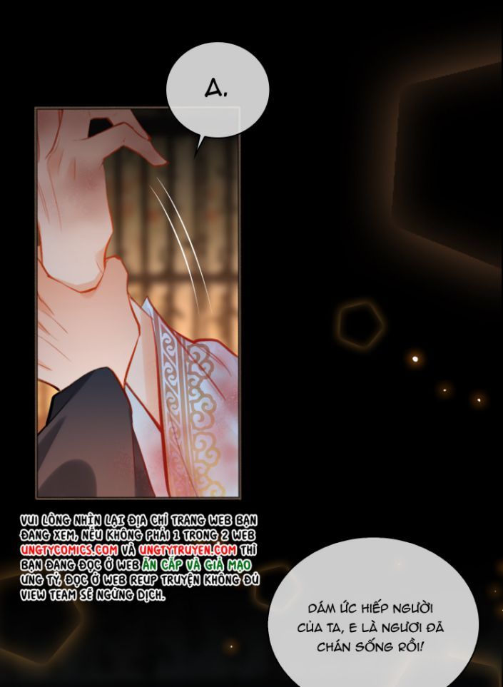 Tế Vũ Bất Tri Quy Chapter 54 - Trang 2