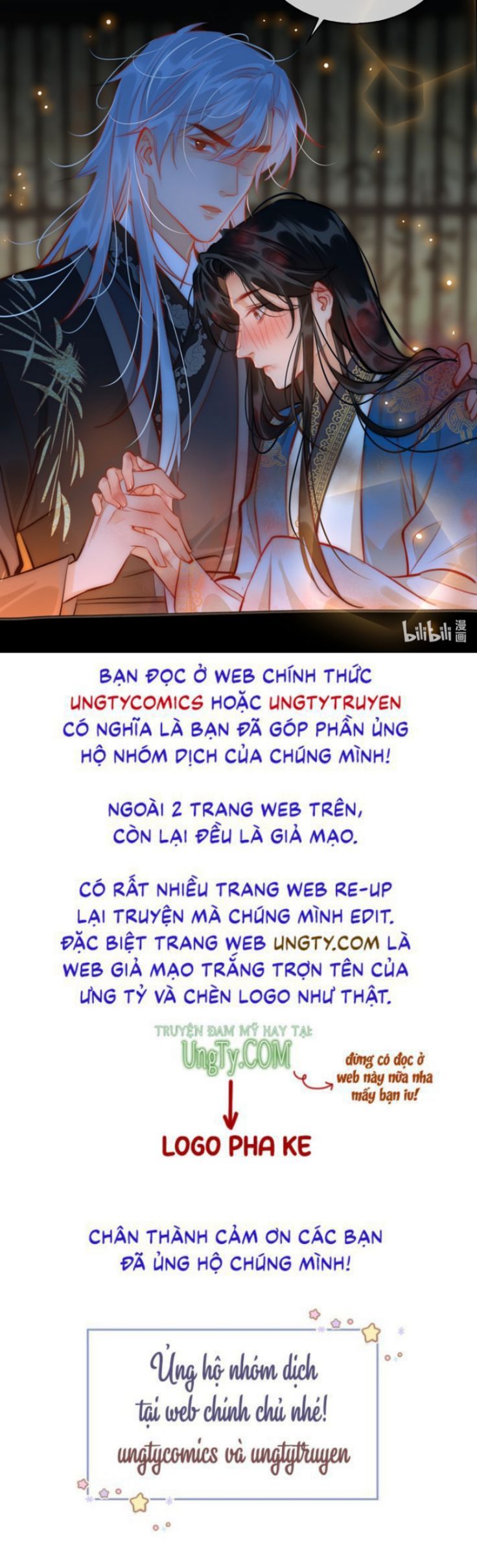 Tế Vũ Bất Tri Quy Chapter 54 - Trang 2