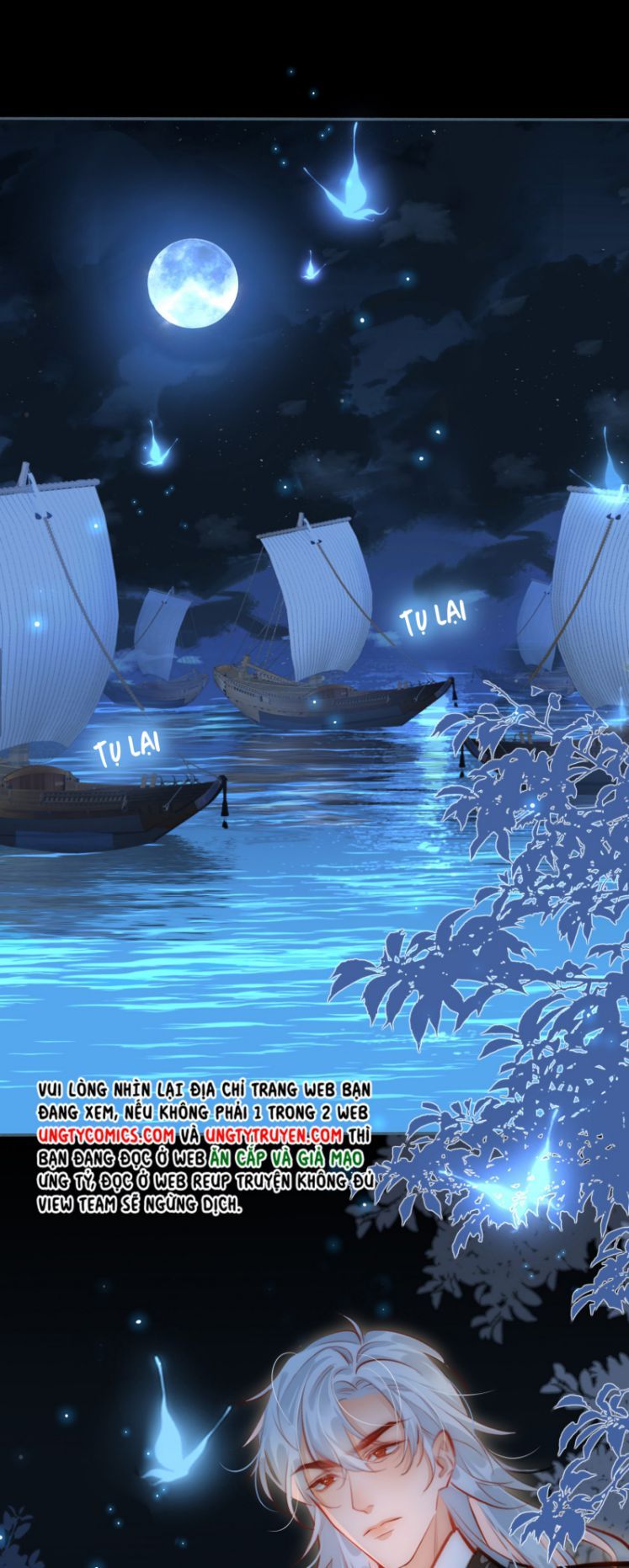 Tế Vũ Bất Tri Quy Chapter 54 - Trang 2