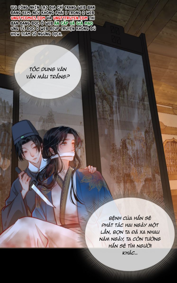 Tế Vũ Bất Tri Quy Chapter 54 - Trang 2