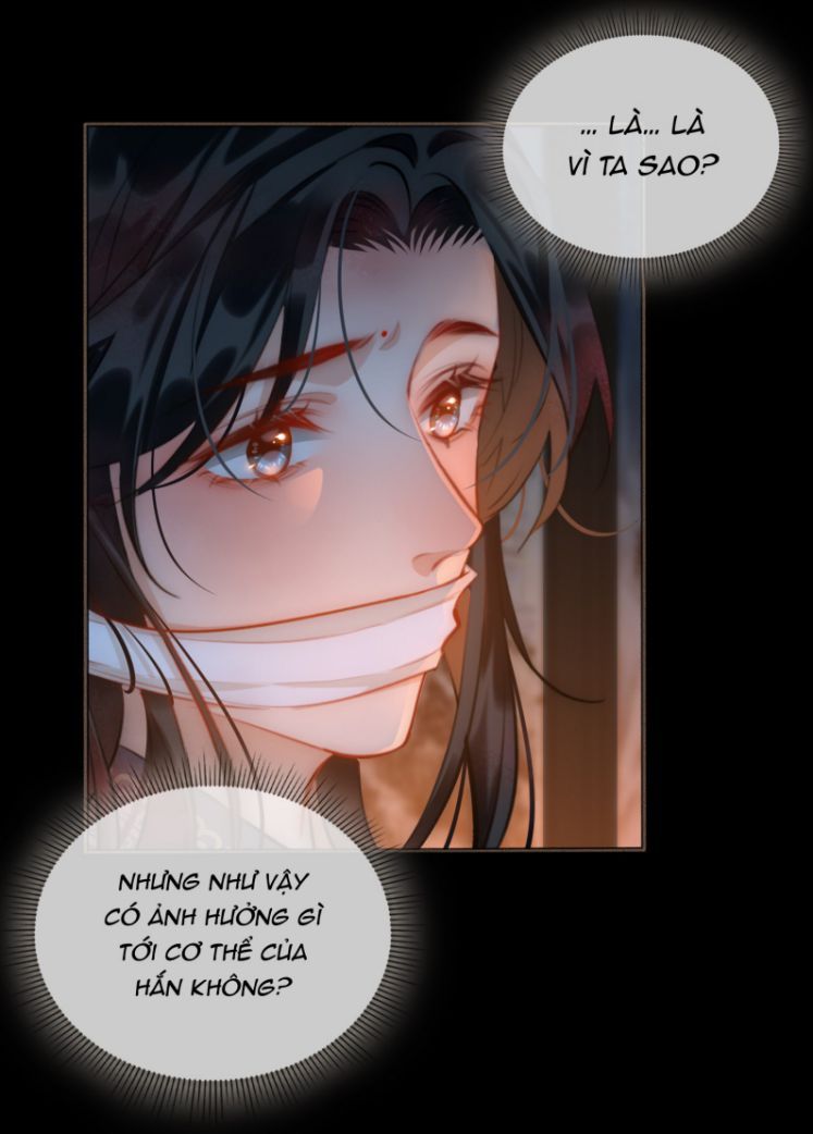 Tế Vũ Bất Tri Quy Chapter 54 - Trang 2