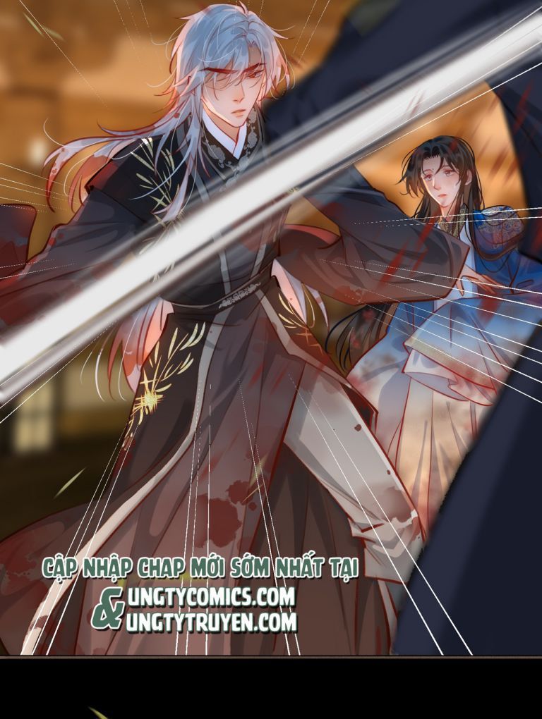 Tế Vũ Bất Tri Quy Chapter 55 - Trang 2