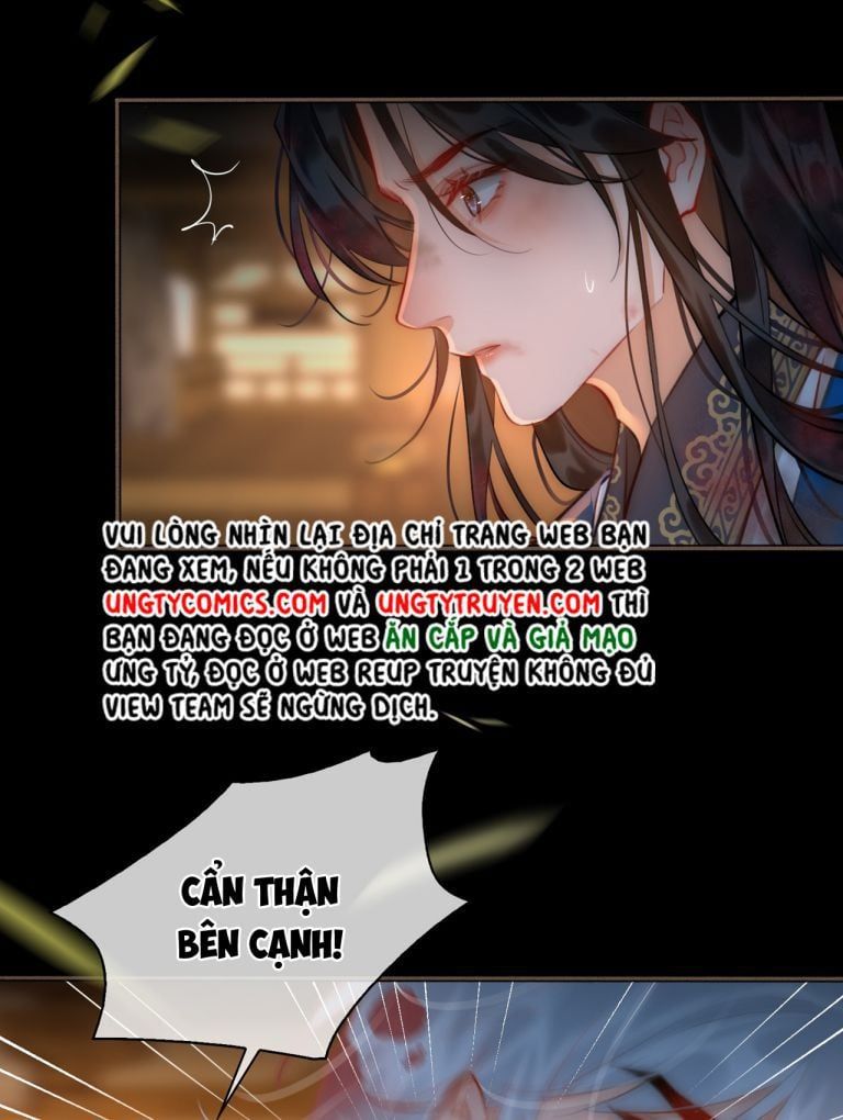 Tế Vũ Bất Tri Quy Chapter 55 - Trang 2