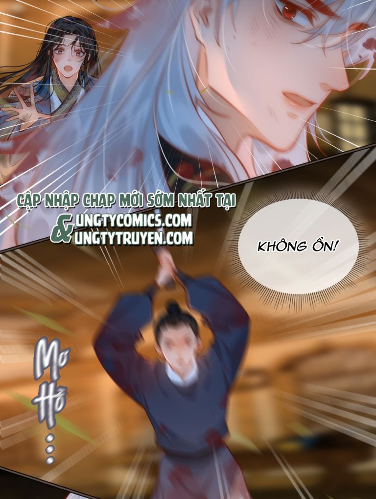 Tế Vũ Bất Tri Quy Chapter 55 - Trang 2