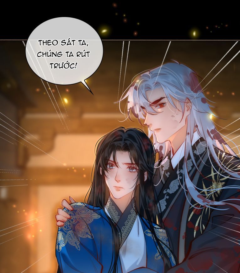Tế Vũ Bất Tri Quy Chapter 55 - Trang 2