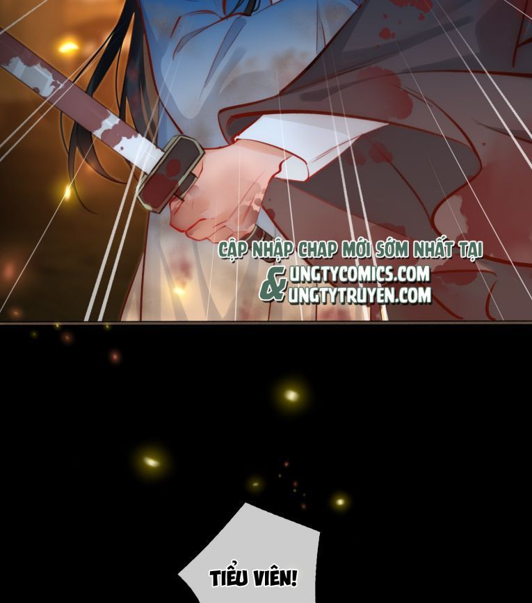 Tế Vũ Bất Tri Quy Chapter 55 - Trang 2