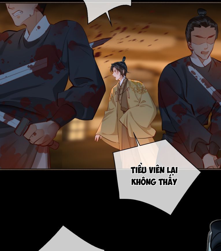 Tế Vũ Bất Tri Quy Chapter 55 - Trang 2