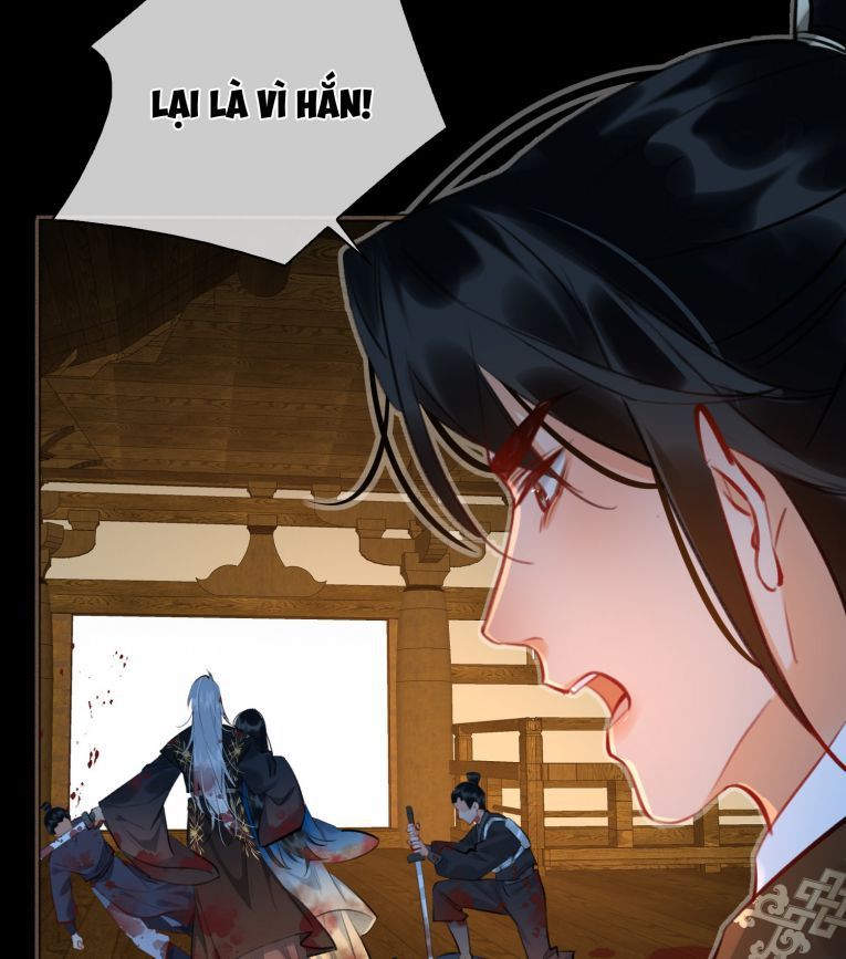 Tế Vũ Bất Tri Quy Chapter 55 - Trang 2