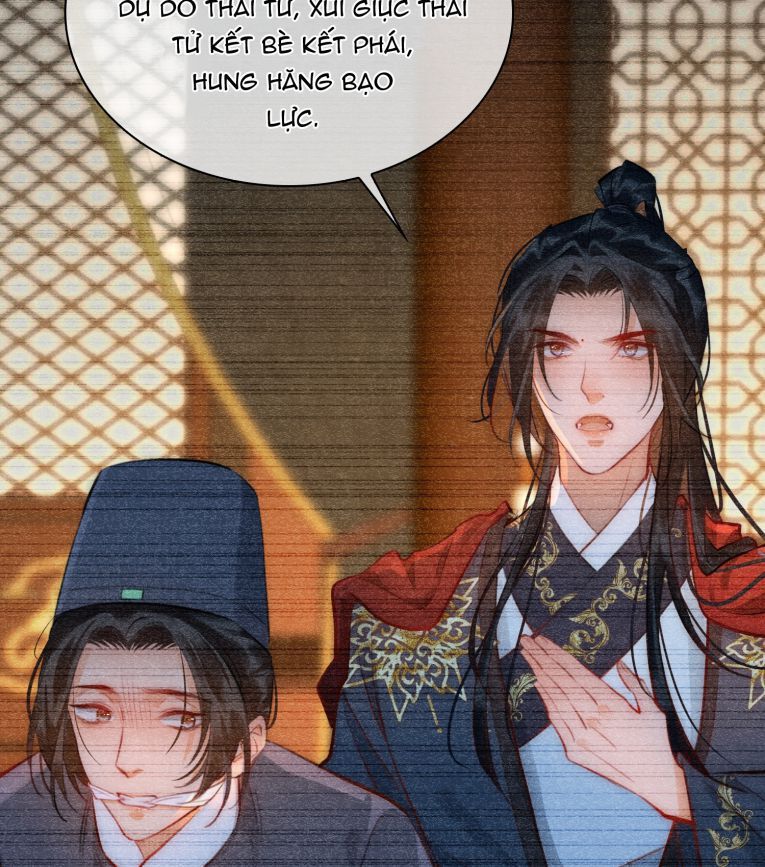 Tế Vũ Bất Tri Quy Chapter 55 - Trang 2