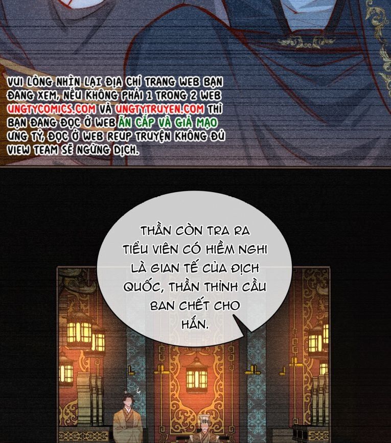 Tế Vũ Bất Tri Quy Chapter 55 - Trang 2