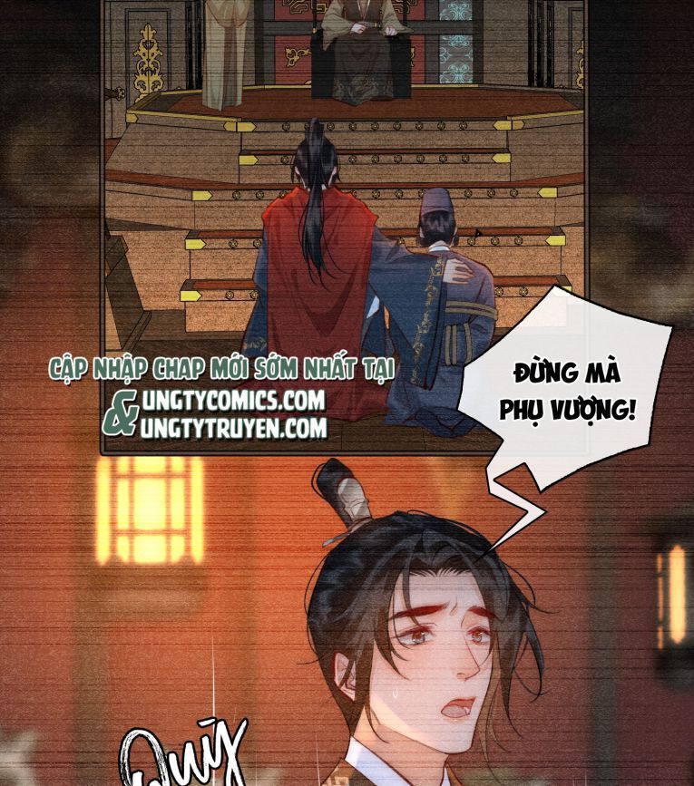 Tế Vũ Bất Tri Quy Chapter 55 - Trang 2