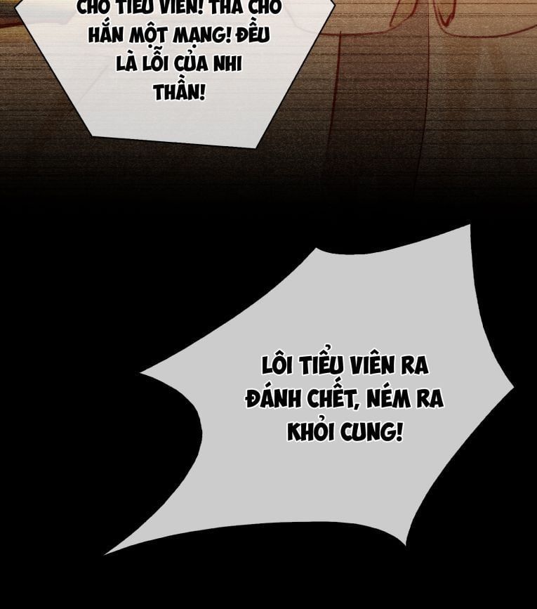 Tế Vũ Bất Tri Quy Chapter 55 - Trang 2