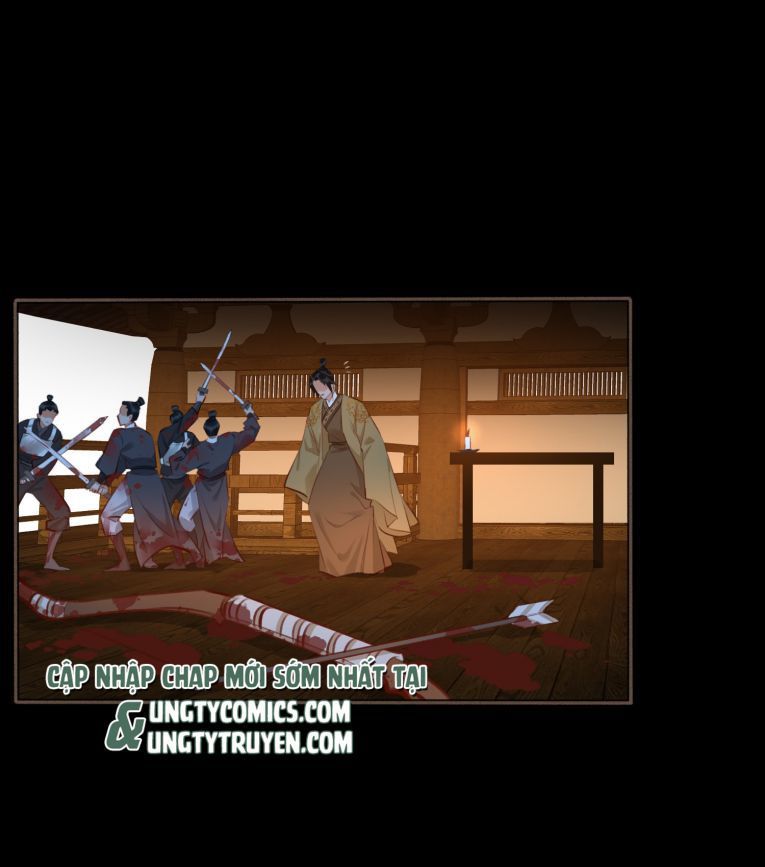 Tế Vũ Bất Tri Quy Chapter 55 - Trang 2