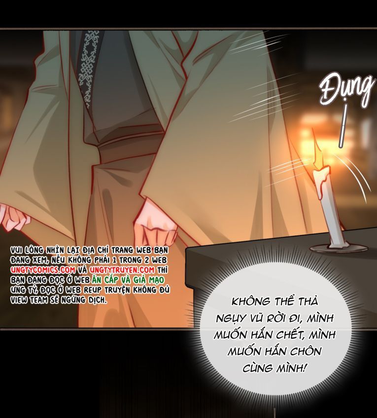 Tế Vũ Bất Tri Quy Chapter 55 - Trang 2