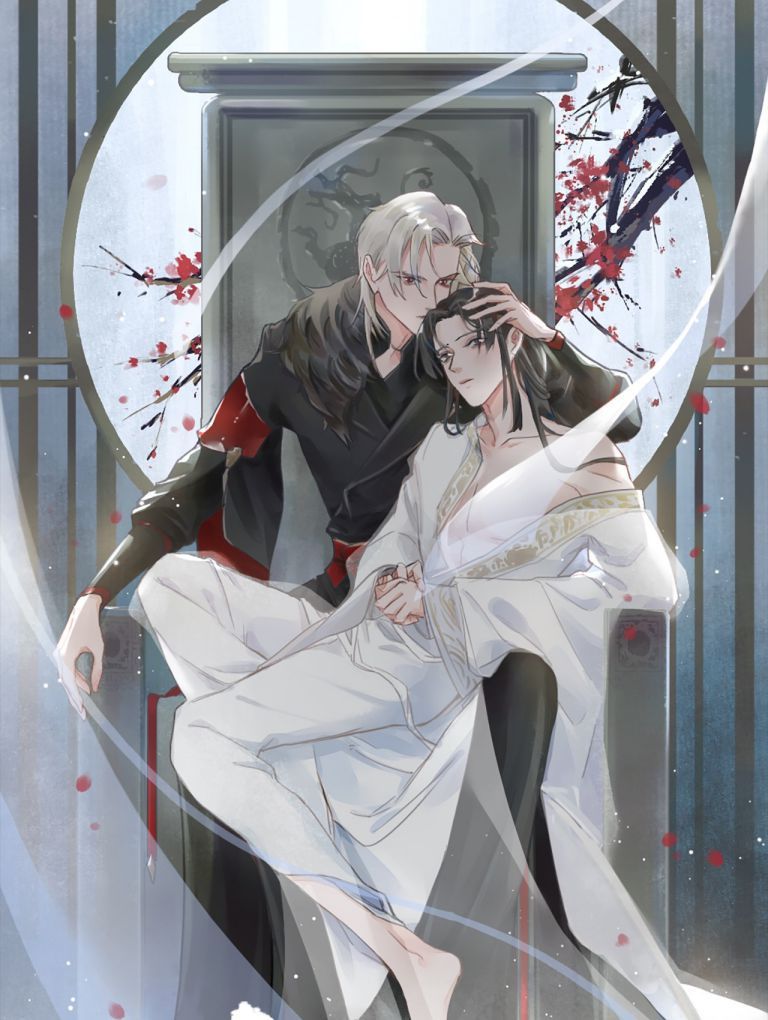 Tế Vũ Bất Tri Quy Chapter 55 - Trang 2