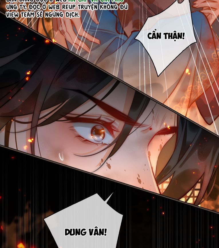 Tế Vũ Bất Tri Quy Chapter 55 - Trang 2