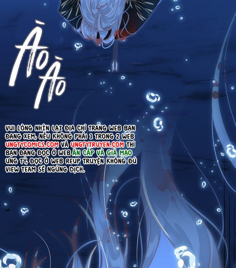 Tế Vũ Bất Tri Quy Chapter 55 - Trang 2