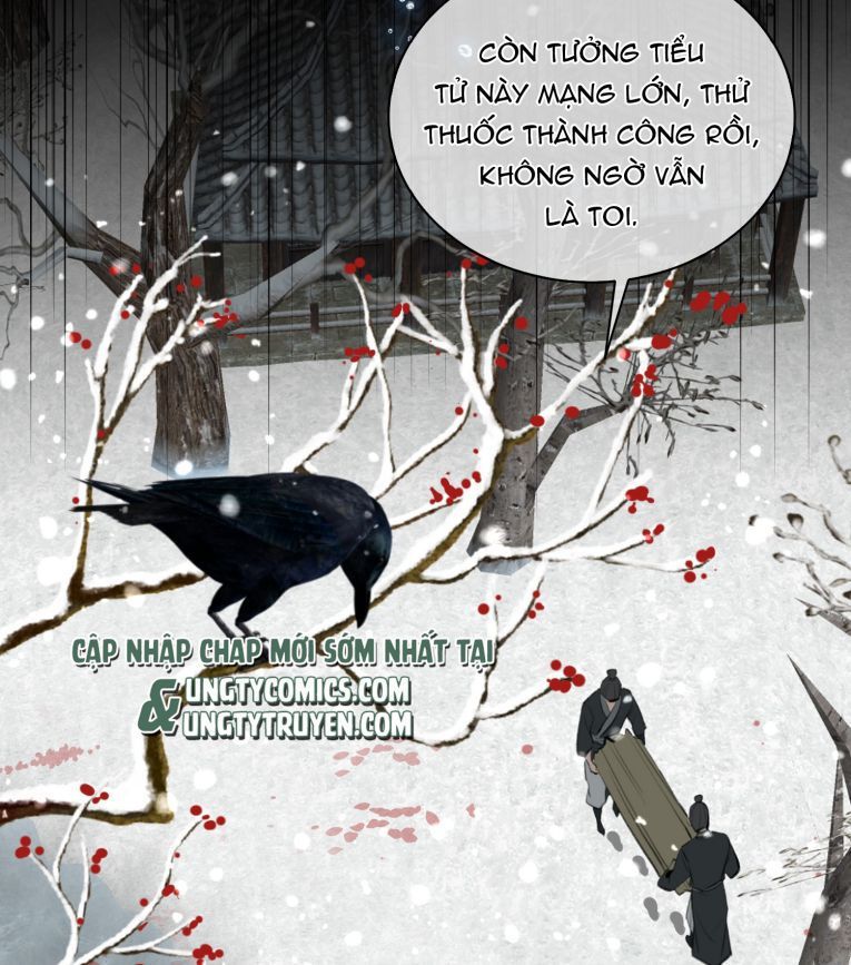 Tế Vũ Bất Tri Quy Chapter 55 - Trang 2