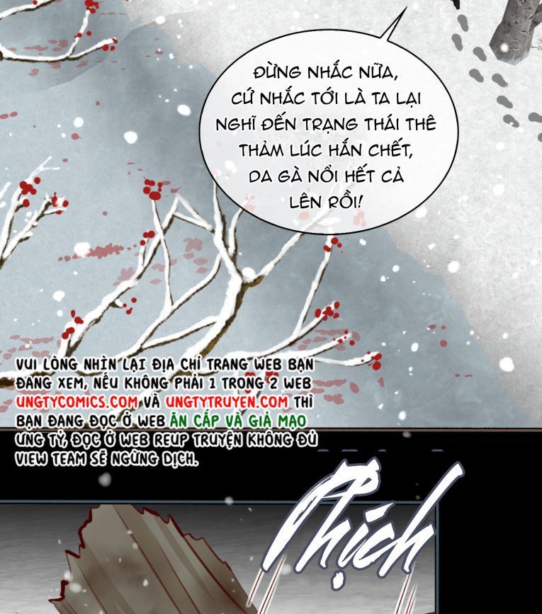 Tế Vũ Bất Tri Quy Chapter 55 - Trang 2
