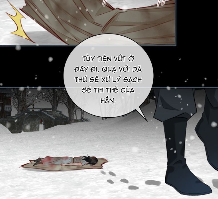 Tế Vũ Bất Tri Quy Chapter 55 - Trang 2