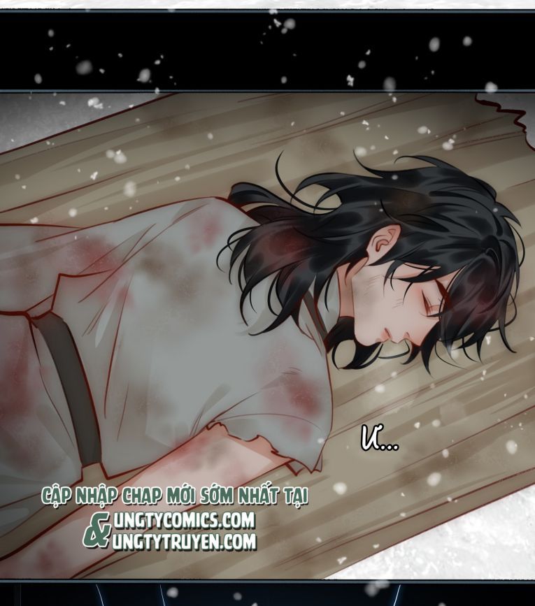Tế Vũ Bất Tri Quy Chapter 55 - Trang 2