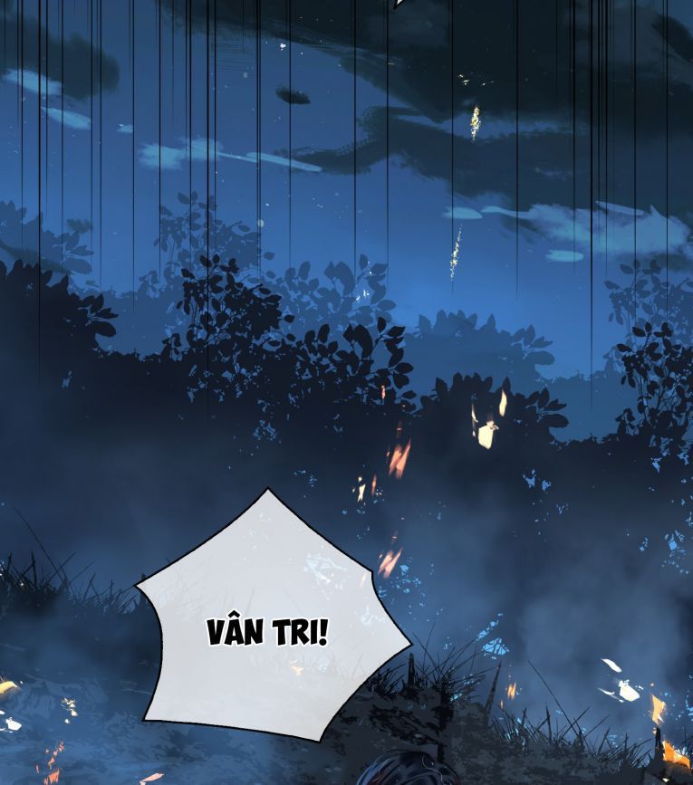 Tế Vũ Bất Tri Quy Chapter 55 - Trang 2