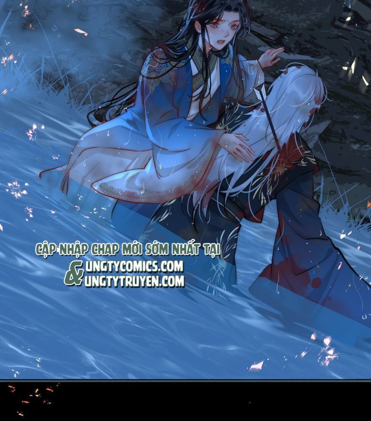 Tế Vũ Bất Tri Quy Chapter 55 - Trang 2