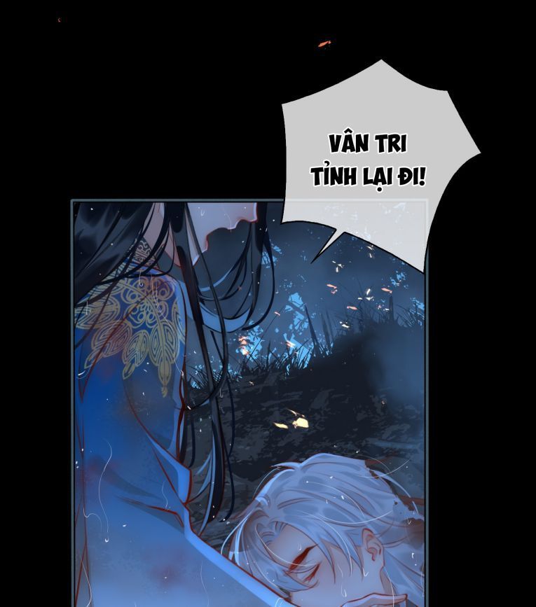 Tế Vũ Bất Tri Quy Chapter 55 - Trang 2