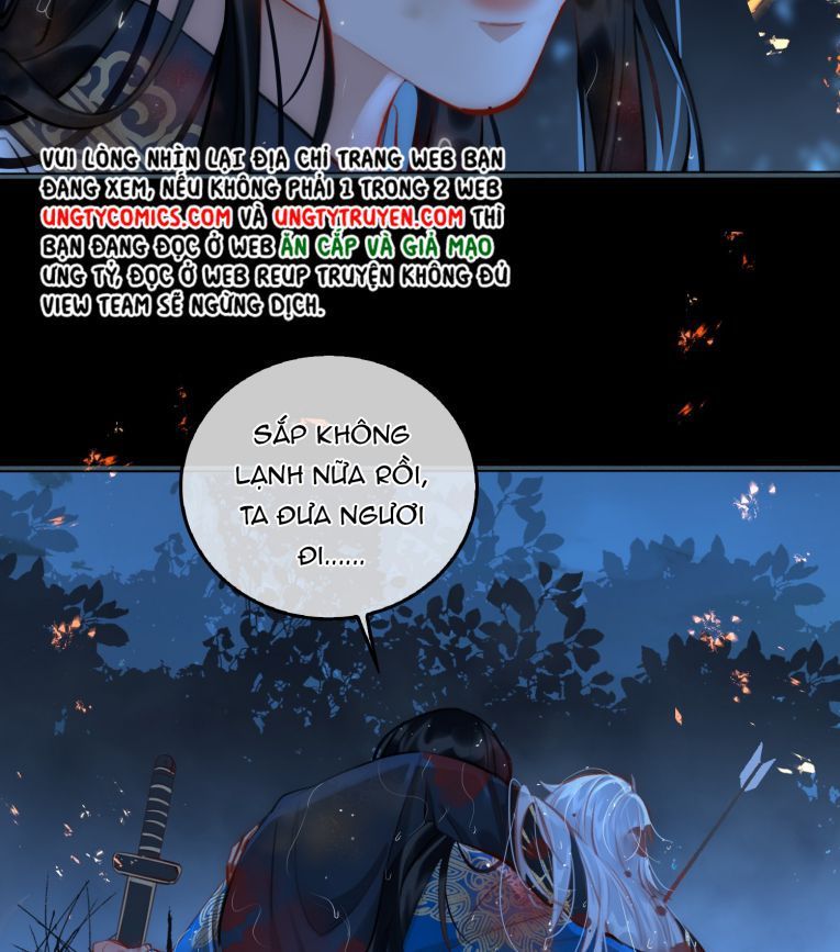Tế Vũ Bất Tri Quy Chapter 55 - Trang 2