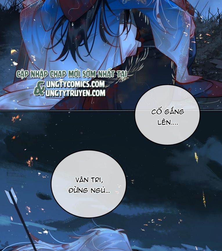 Tế Vũ Bất Tri Quy Chapter 55 - Trang 2
