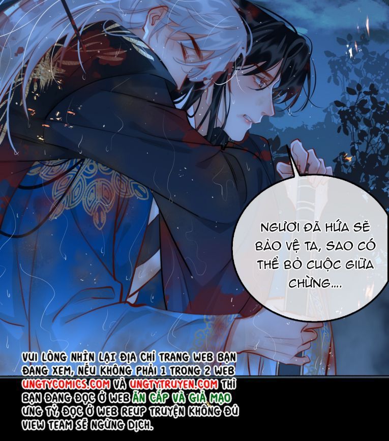 Tế Vũ Bất Tri Quy Chapter 55 - Trang 2
