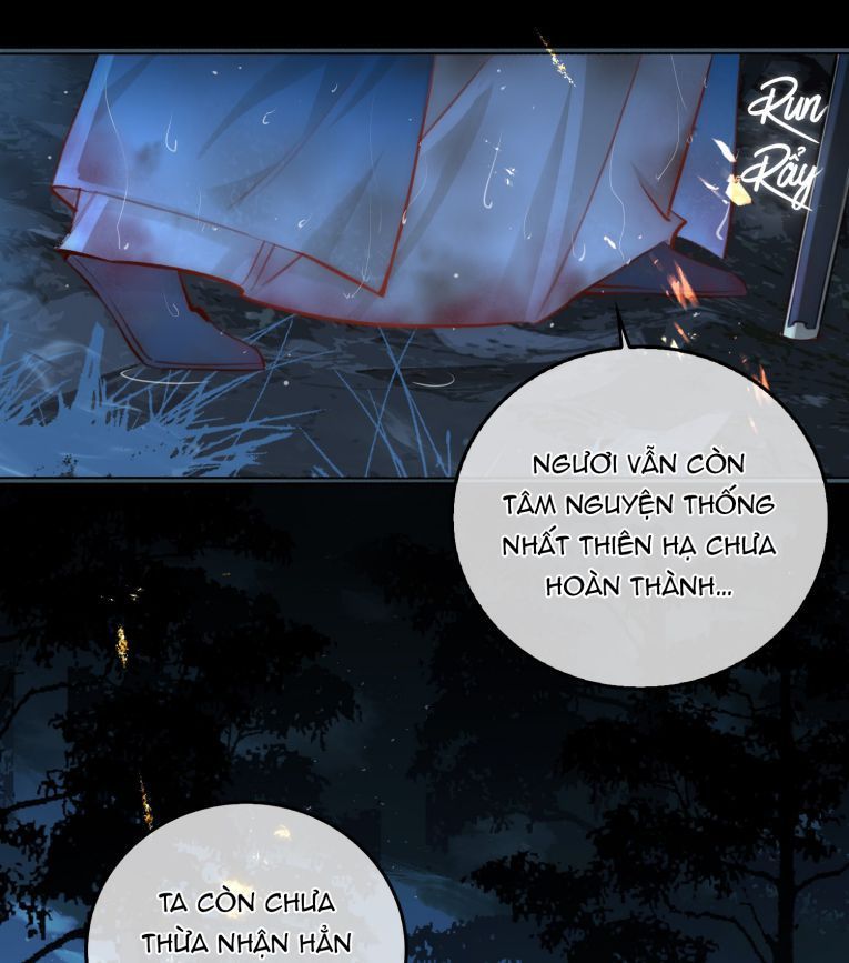 Tế Vũ Bất Tri Quy Chapter 55 - Trang 2