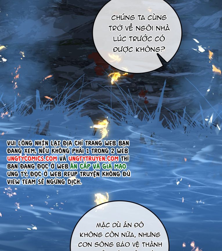 Tế Vũ Bất Tri Quy Chapter 55 - Trang 2