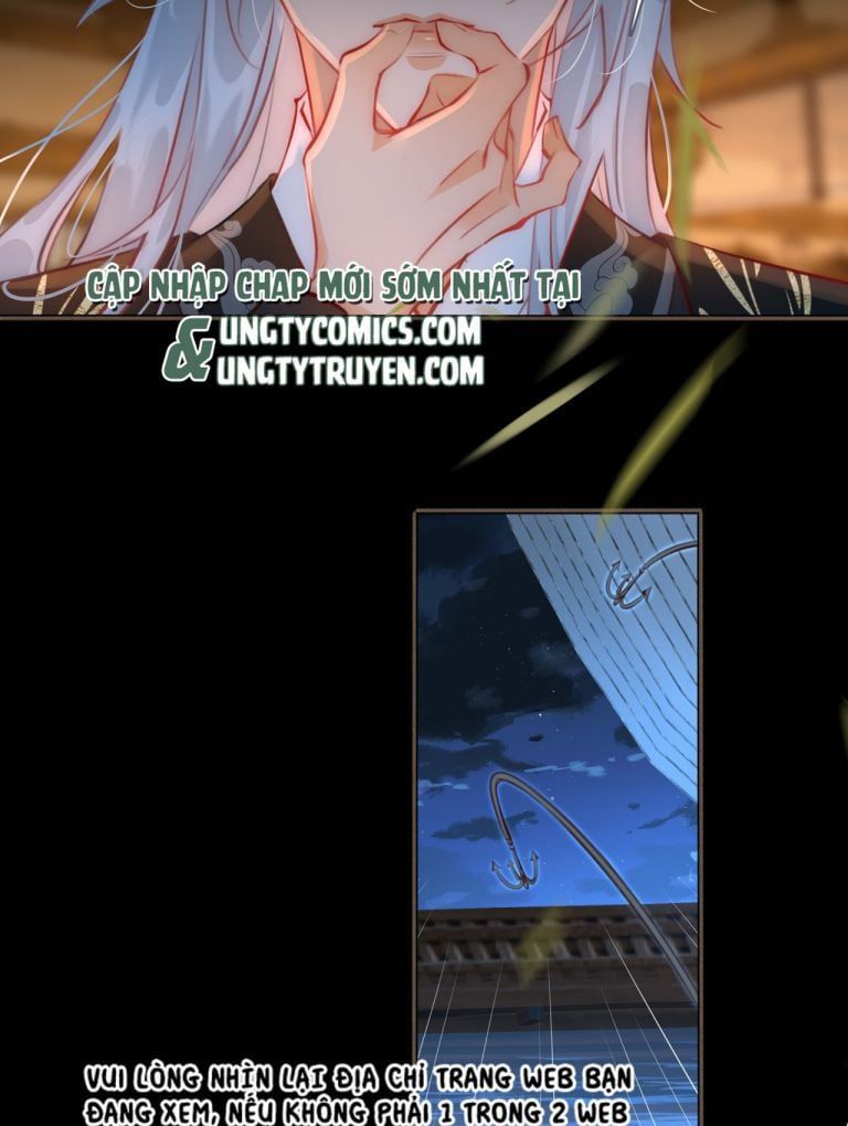 Tế Vũ Bất Tri Quy Chapter 55 - Trang 2