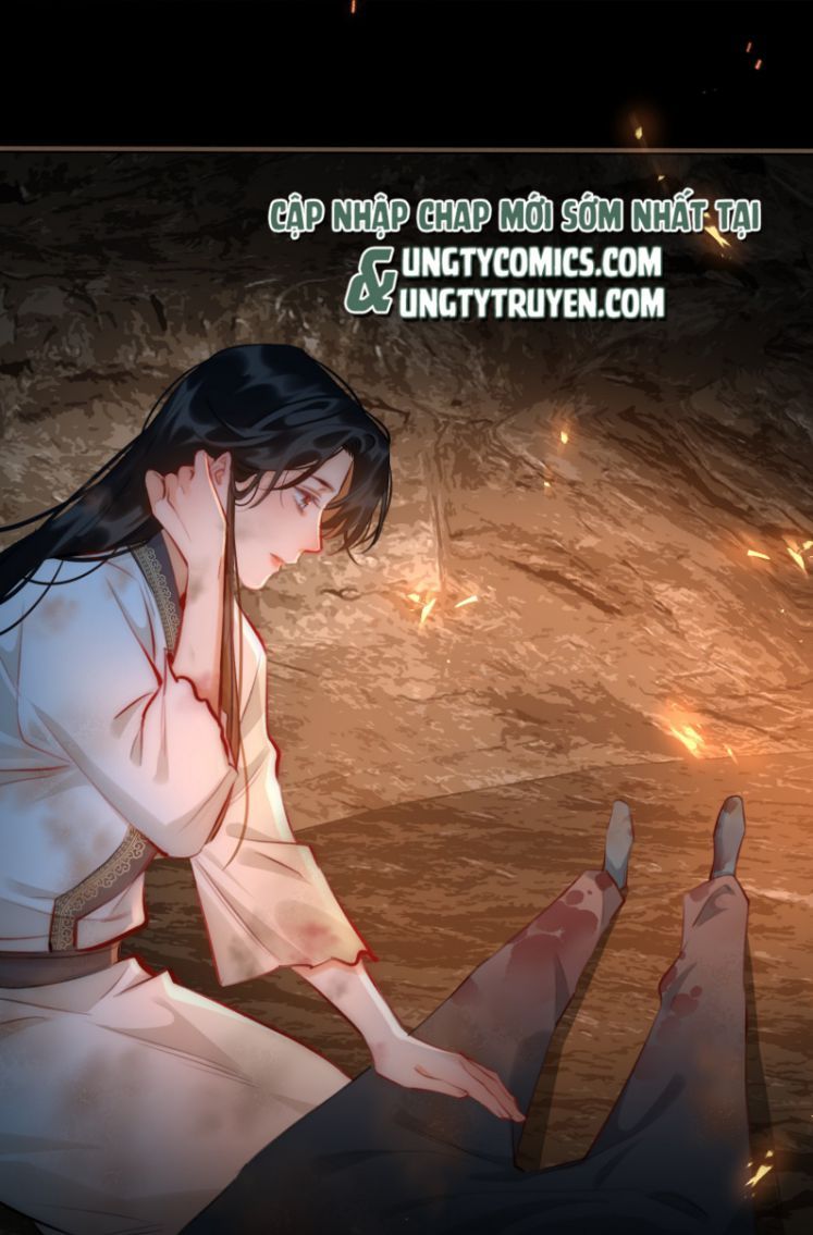 Tế Vũ Bất Tri Quy Chapter 56 - Trang 2