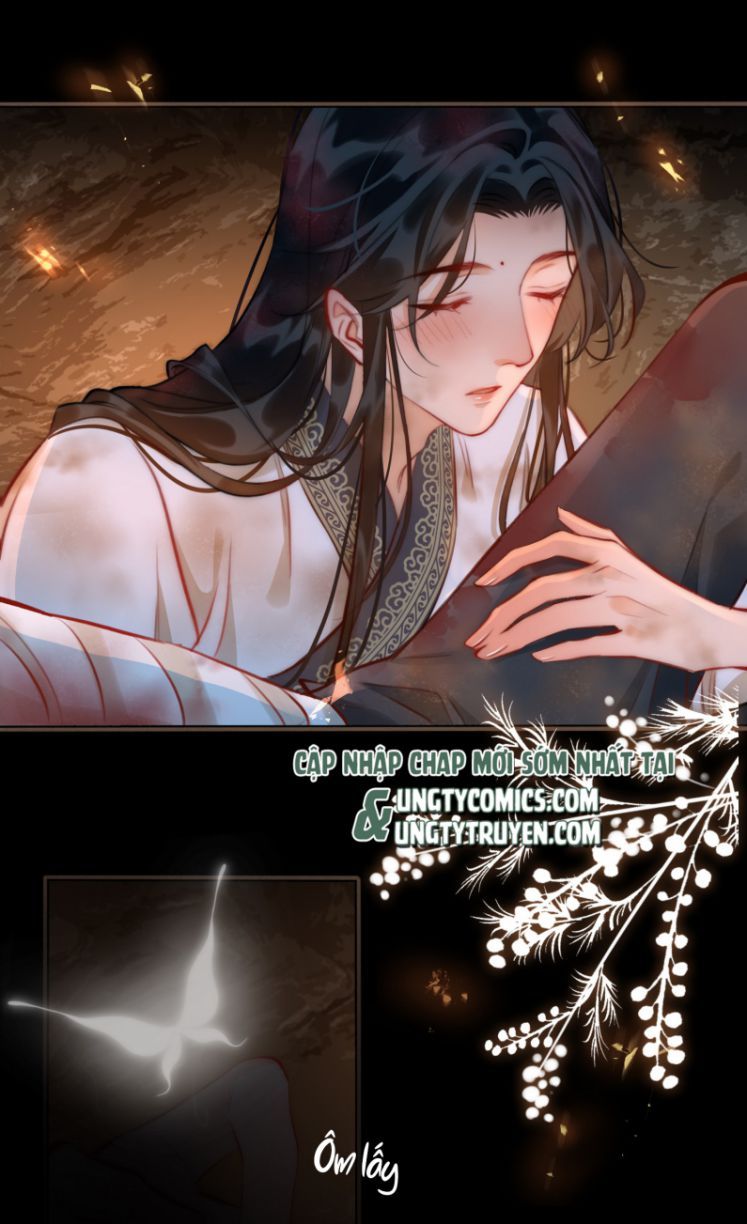 Tế Vũ Bất Tri Quy Chapter 56 - Trang 2